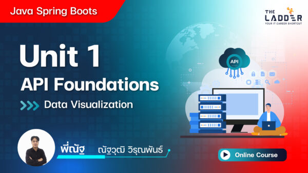 Unit 1 API Foundations : Data Visualization