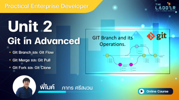 Unit2 Git in Advanced