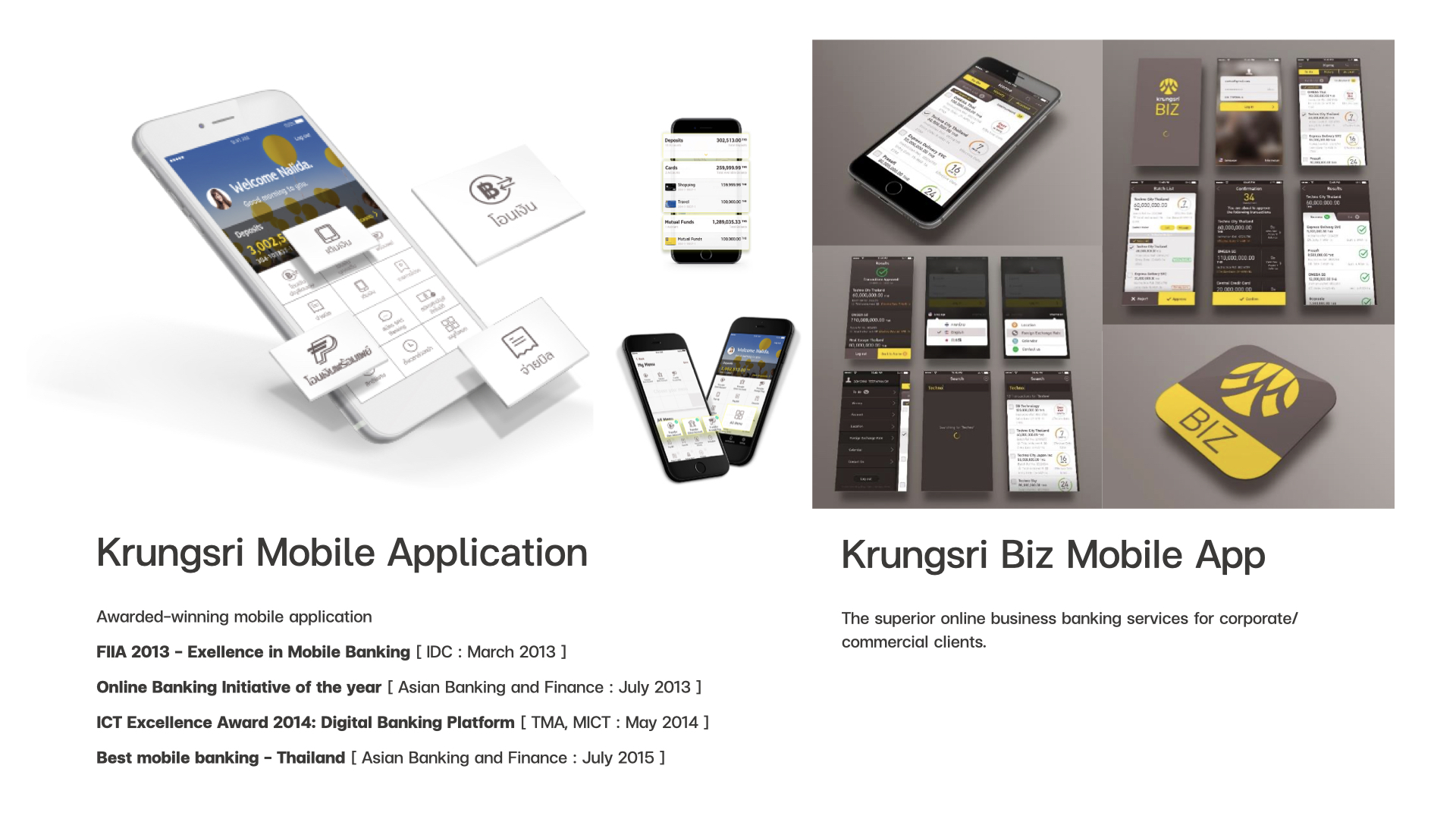 Krungsri App