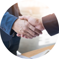 ร่วมพัฒนา IT Solution ระดับประเทศ